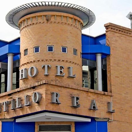 Hotel Castillo Real อาร์เมเนีย ภายนอก รูปภาพ