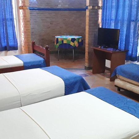 Hotel Castillo Real อาร์เมเนีย ภายนอก รูปภาพ