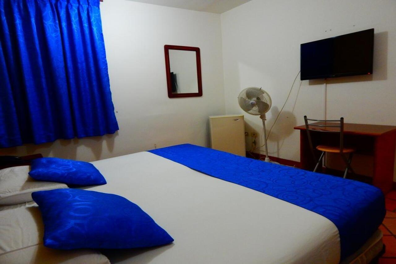 Hotel Castillo Real อาร์เมเนีย ภายนอก รูปภาพ