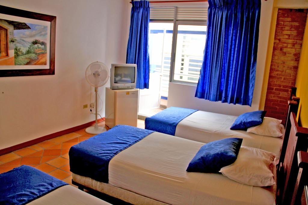 Hotel Castillo Real อาร์เมเนีย ห้อง รูปภาพ