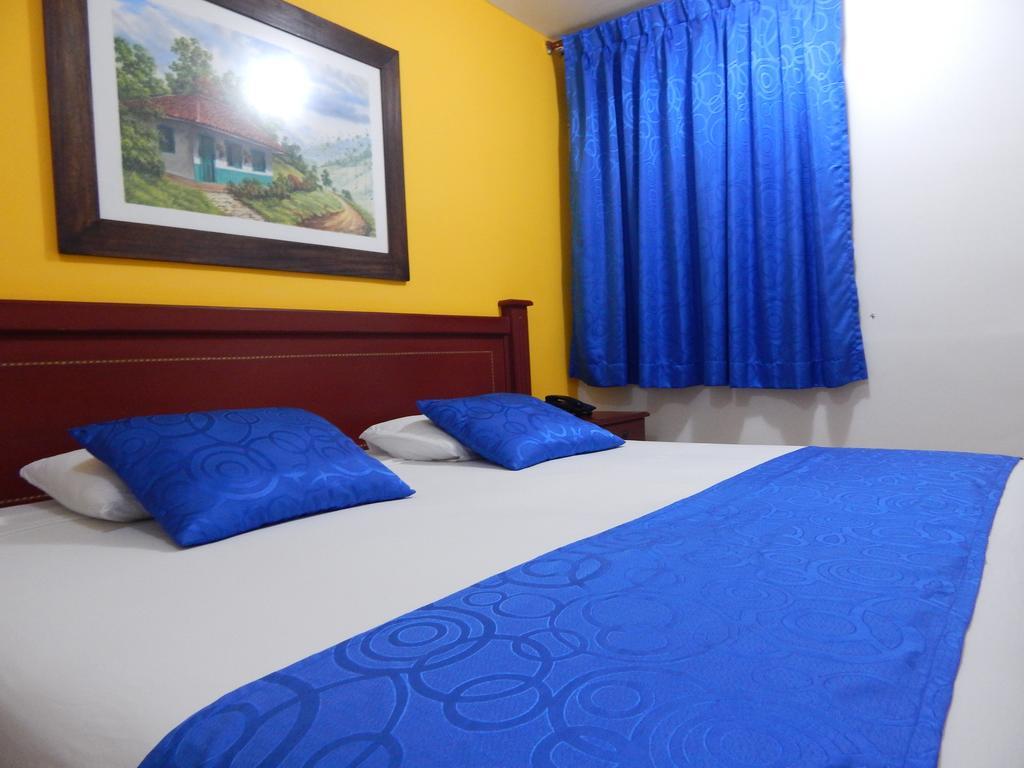 Hotel Castillo Real อาร์เมเนีย ภายนอก รูปภาพ