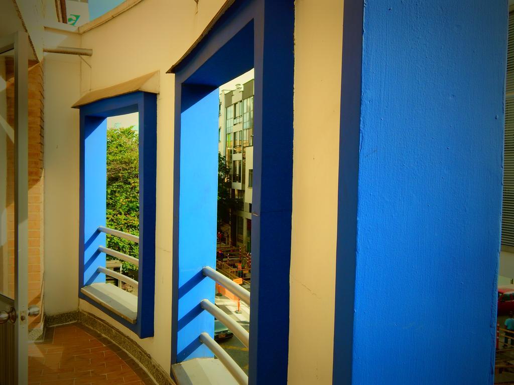 Hotel Castillo Real อาร์เมเนีย ภายนอก รูปภาพ